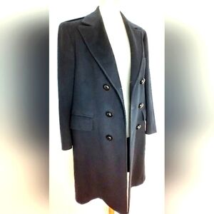 VINTAGE ORBACH GOLD LABEL COAT